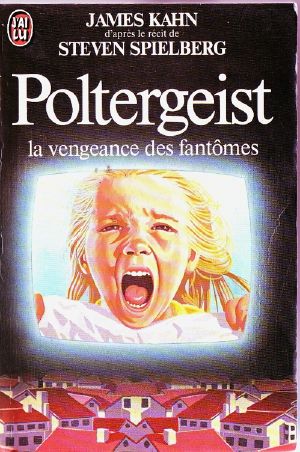 [Poltergeist 01] • Poltergeist